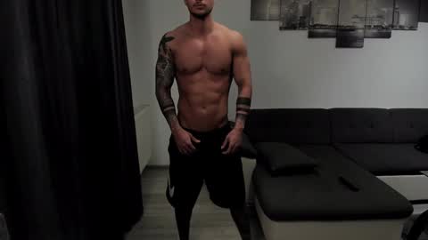 RichardDarell online show from 3, 12, 2024