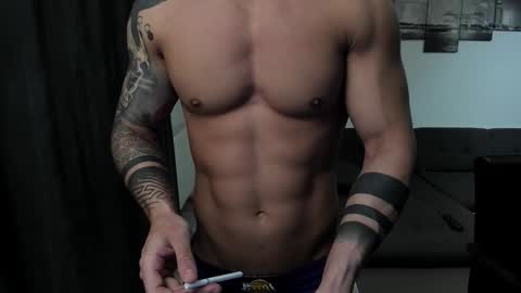 RichardDarell online show from 9, 12, 2024