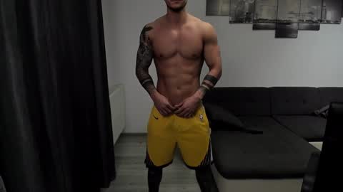 RichardDarell online show from 19, 12, 2024