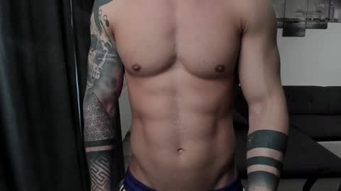 RichardDarell online show from 4, 2, 2025