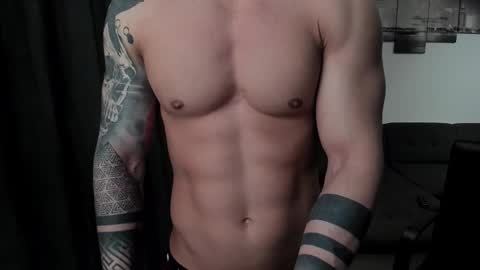 RichardDarell online show from 18, 2, 2025