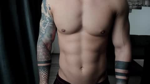 RichardDarell online show from 23, 9, 2025