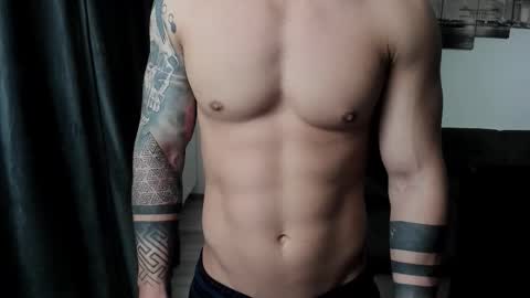 RichardDarell online show from 12, 10, 2025