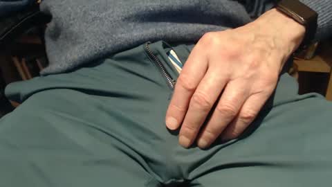 richarder7 online show from 30, 1, 2025