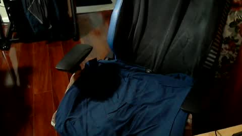 Snapshot of richardlittle69 chatting on 13, 7, 2026 Cindy Du bois online show from 13, 7, 2026
