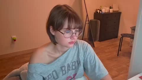 Snapshot of richardlundsten chatting on 11, 7, 2026 Luna online show from 11, 7, 2026