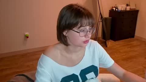 Snapshot of richardlundsten chatting on 13, 7, 2026 Luna online show from 13, 7, 2026