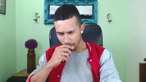 Richard online show from 18, 3, 2026