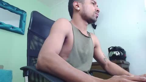 Richard online show from 19, 3, 2026