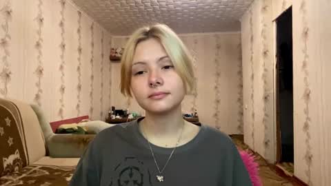 jenny online show from 3, 8, 2026