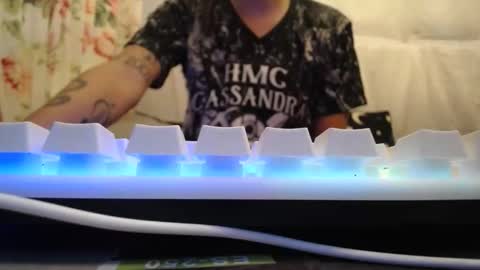 richelle online show from 19, 10, 2025