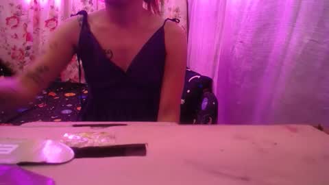 richelle online show from 29, 10, 2025