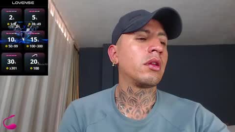 David online show from 31, 12, 2024