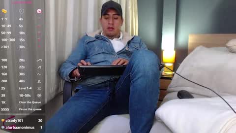 David online show from 19, 2, 2025