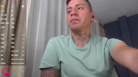 David online show from 24, 2, 2025