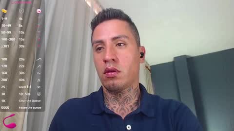 David online show from 25, 2, 2025