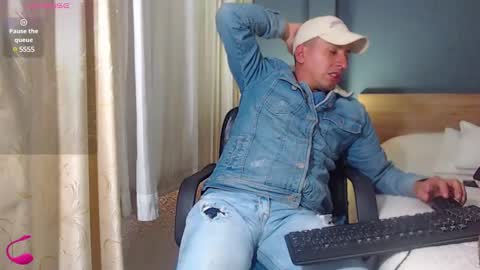 David online show from 3, 3, 2025