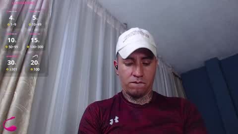 David online show from 4, 3, 2025