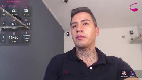 David online show from 16, 10, 2025