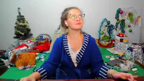 Snapshot of richlucky555 chatting on 24, 12, 2024 Anna - not anna - right Anna online show from 24, 12, 2024