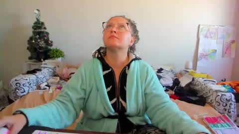 Snapshot of richlucky555 chatting on 3, 2, 2026 Anna - not anna - right Anna online show from 3, 2, 2026