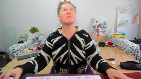 Snapshot of richlucky555 chatting on 14, 2, 2026 Anna - not anna - right Anna online show from 14, 2, 2026