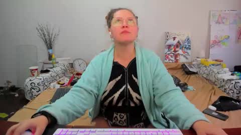 Snapshot of richlucky555 chatting on 15, 2, 2026 Anna - not anna - right Anna online show from 15, 2, 2026