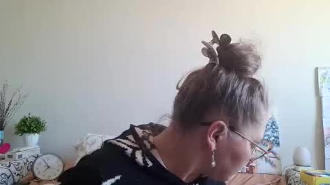 Snapshot of richlucky555 chatting on 21, 2, 2026 Anna - not anna - right Anna online show from 21, 2, 2026