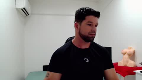 Rickseduction online show from 15, 12, 2025