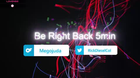 Rick Diesel  online show from 29, 6, 2026