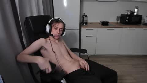 Rick online show from 15, 10, 2025