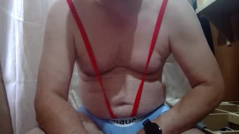 Snapshot of rick_richard15 chatting on 15, 5, 2026 Richard Rick your slave and toy online show from 15, 5, 2026