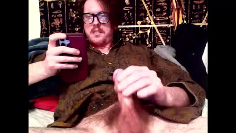 RICK DAYDREAM online show from 16, 3, 2026