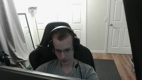 Snapshot of rickgosling chatting on 21, 9, 2025 rickgosling online show from 21, 9, 2025