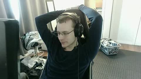 Snapshot of rickgosling chatting on 22, 12, 2025 rickgosling online show from 22, 12, 2025