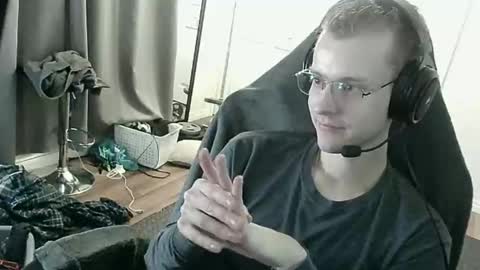 Snapshot of rickgosling chatting on 14, 1, 2026 rickgosling online show from 14, 1, 2026