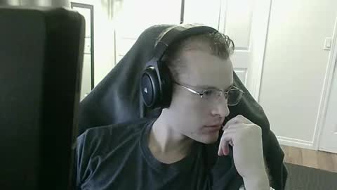 Snapshot of rickgosling chatting on 19, 1, 2026 rickgosling online show from 19, 1, 2026