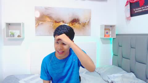 Ricki online show from 31, 3, 2026