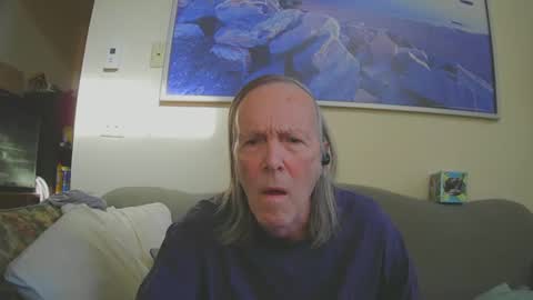 rickl56 online show from 29, 1, 2025