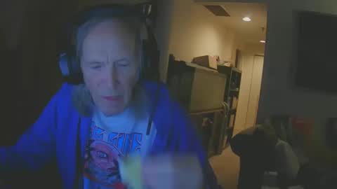 rickl56 online show from 10, 10, 2025