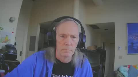 rickl56 online show from 29, 11, 2025