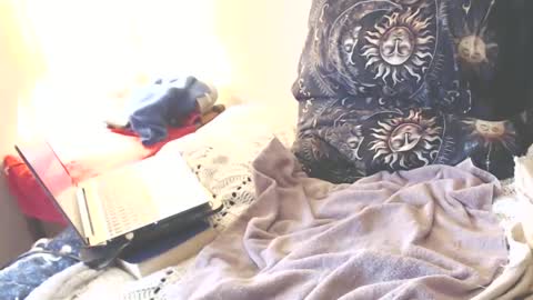 rickrbg123 online show from 6, 3, 2025