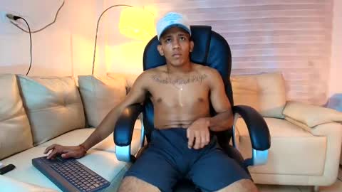 RICKY online show from 21, 4, 2026