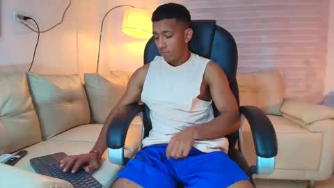 RICKY online show from 24, 4, 2026