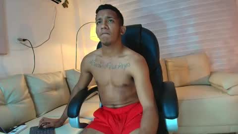 RICKY online show from 30, 4, 2026
