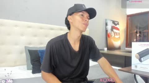 Ricky Backus online show from 28, 2, 2025