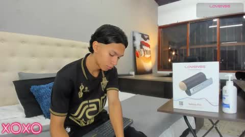 Ricky Backus online show from 9, 3, 2025