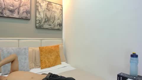 Ricky Backus online show from 18, 12, 2025