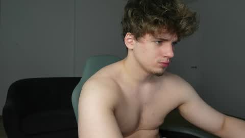 RICKY BECKO online show from 27, 4, 2026