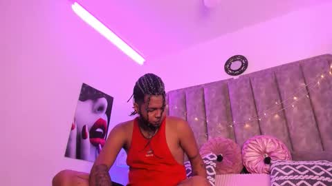 rickyandsharlot online show from 10, 9, 2025